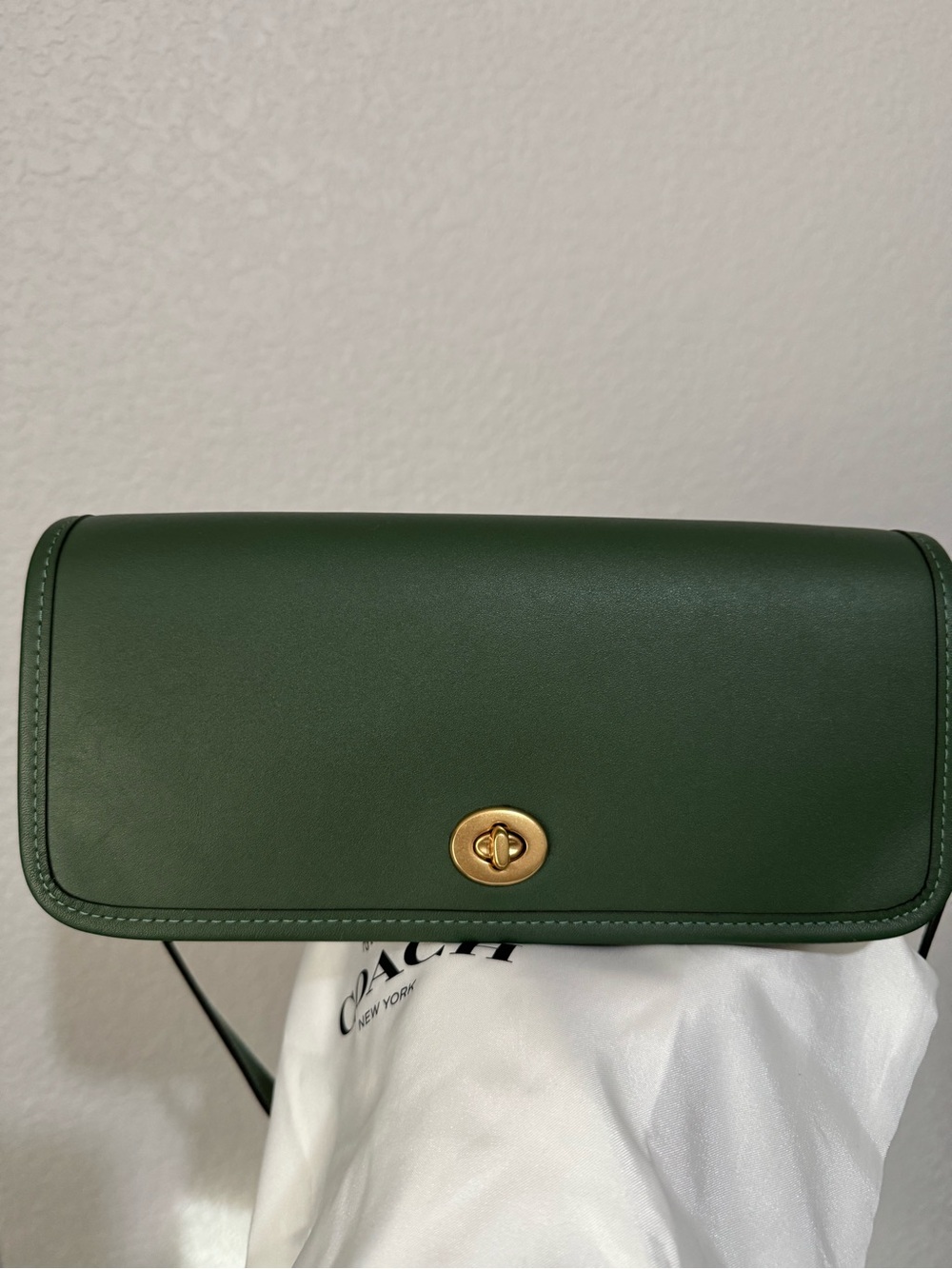 Coach Dinky Shoulder bag - Picture 2 of 11